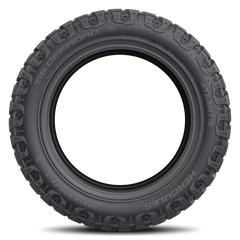 Hercules Tis TT1 Tires 35X12.50R22LT F