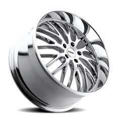 TSW Snetterton CH 18x8 +35 5x100mm 72.1mm Chrome