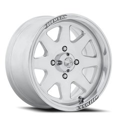MSA Spark UTV M54 HX 15x7 +10 5x114.3mm 72.56mm Polished