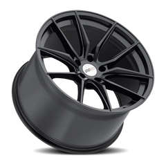 Cray Spider MB 19x11 +76 5x120.65mm 70.3mm Matte Black