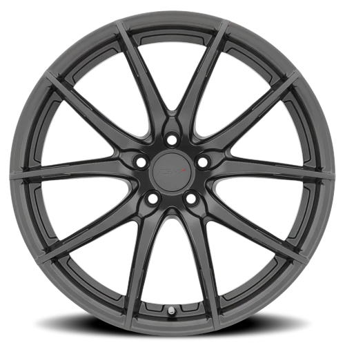 TSW Sprint GY 18x8.5 +40 5x108mm 72.1mm Gloss Gunmetal