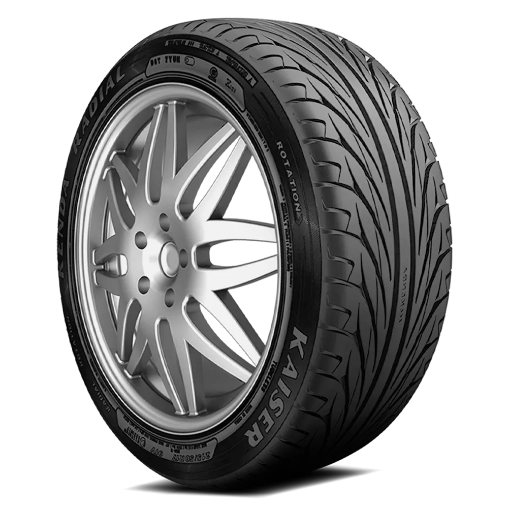 Kenda Kaiser (KR20) Tires 235/45R17