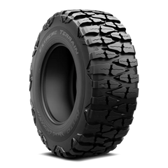 Nitto Mud Grappler Tires 35X12.50R18LT E