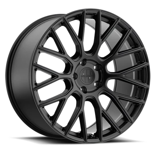 Victor Equipment Stabil MB 18x10 +50 5x130mm 71.6mm Matte Black