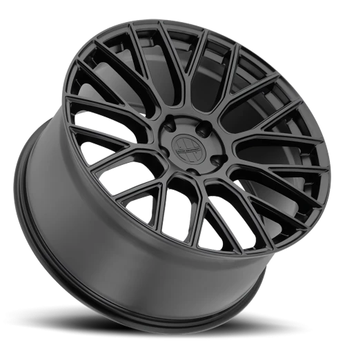 Victor Equipment Stabil MB 20x10 +50 5x130mm 71.6mm Matte Black