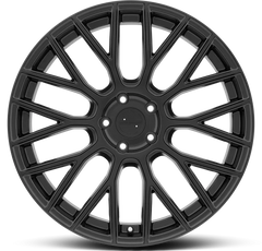 Victor Equipment Stabil MB 20x11 +36 5x130mm 71.6mm Matte Black