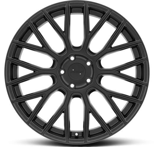Victor Equipment Stabil MB 22x10.5 +56 5x130mm 71.6mm Matte Black