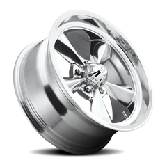 US Mags Standard U108 20x8 +1 5x127mm 78.1mm Polished