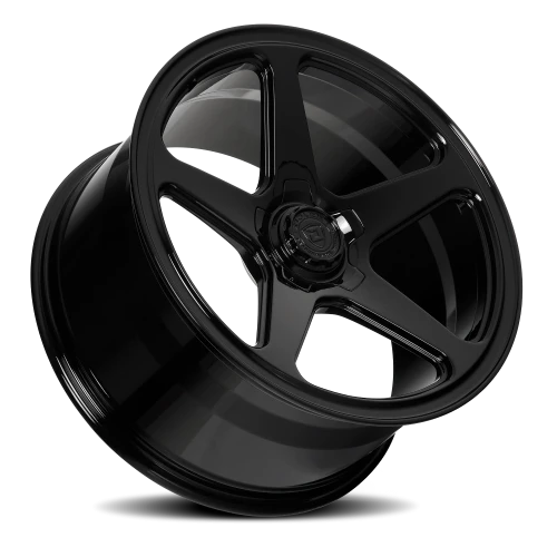 Dolce Performance Stella GB 20x10 +40 5x112mm 66.56mm Gloss Black