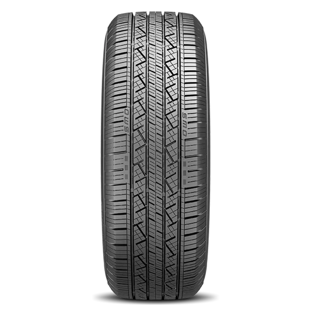 Continental Crosscontact LX25 Tires 245/60R18