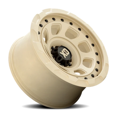 XD Series Storm XD861 ST 20x9 +0 6x139.7mm 106.1mm Sand