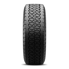 Bfgoodrich Rugged Trail T/A Tires P275/65R18