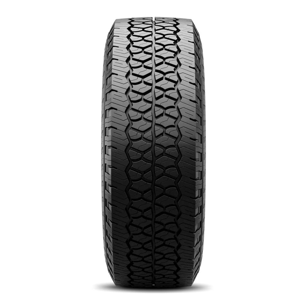 Bfgoodrich Rugged Trail T/A Tires LT245/75R17 E