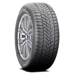 Dunlop Winter Sport 5 Suv Tires 285/40R20 XL