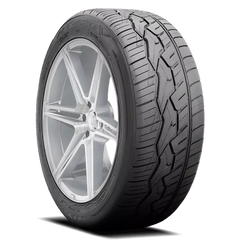 Nitto NT420V Tires 295/30R24 XL