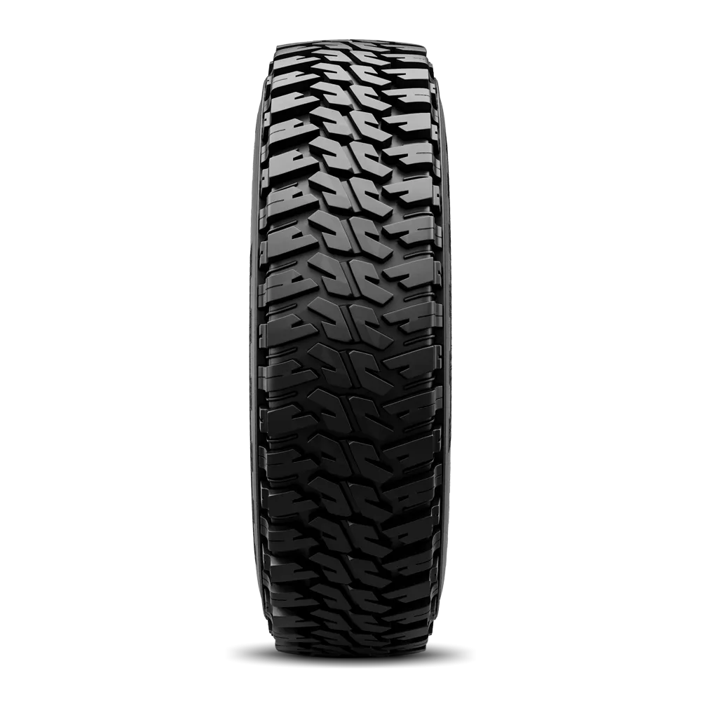 Goodyear Wrangler Enforcer MT Tires 37X12.50R16.5LT E