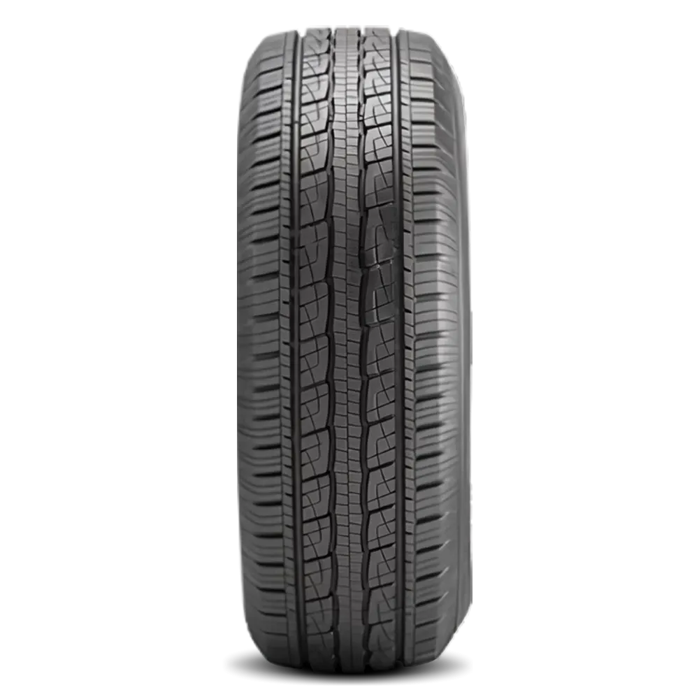 General Grabber HTS Tires 245/65R17 XL