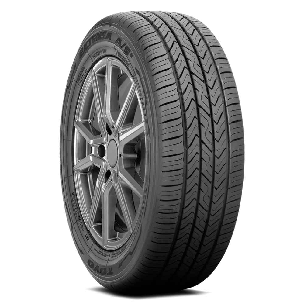 Toyo Extensa A/S Ii Tires 185/65R15
