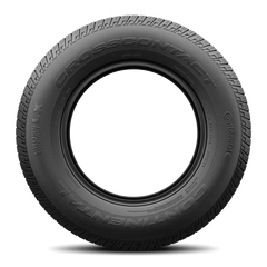 Continental Crosscontact LX Tires 255/60R18 XL FR