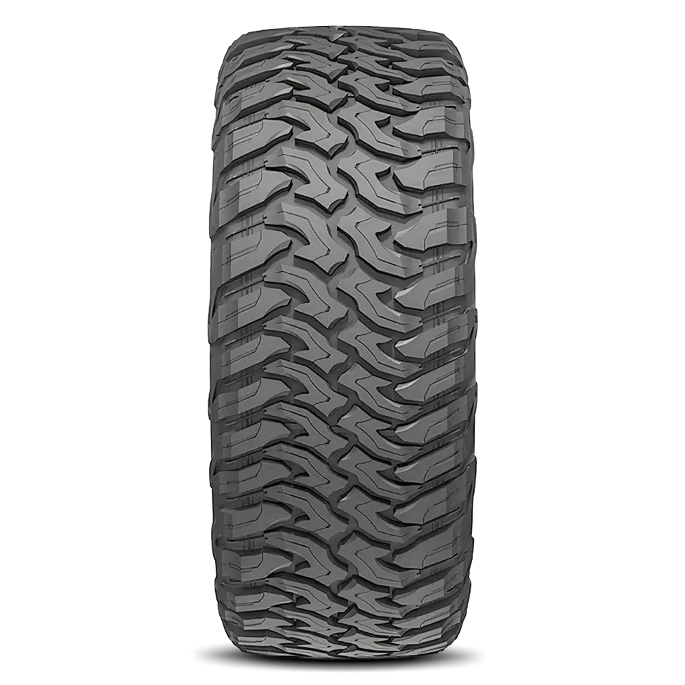 Hankook Dynapro MT2 RT05 Tires 37X12.50R17 LTD Dyndapro MT2 RT05