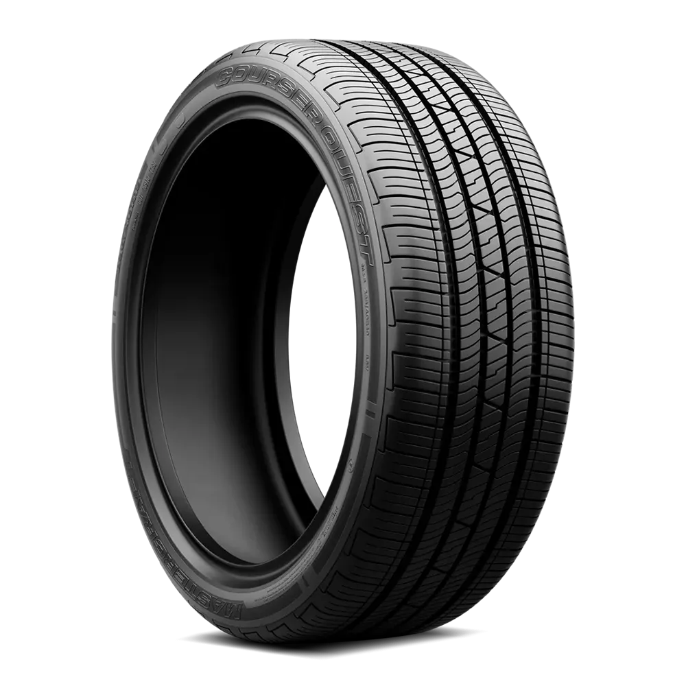 Mastercraft Courser Quest Tires 225/65R16