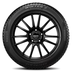 Pirelli Cinturato Winter 2 Tires 215/55R17