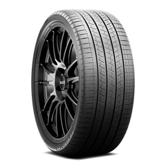 Pirelli Pzero MS Tires 245/40R19 XL  (RE0) Run Flat
