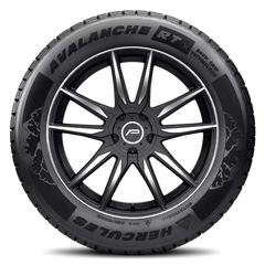 Hercules Avalanche RT Tires 235/65R17