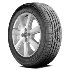 Yokohama Avid S34RY Tires P215/45R17