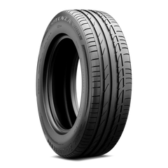 Bridgestone Potenza S001 Tires 225/40R19  Runflat Oe (*)