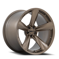 American Racing TTF BZ 20x11 +50 5x114.3mm 72.56mm Matte Bronze