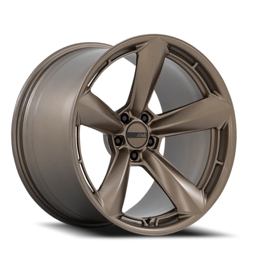 American Racing TTF BZ 20x9.5 +32 5x114.3mm 72.56mm Matte Bronze