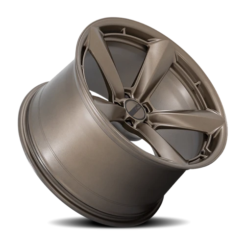 American Racing TTF BZ 20x11 +50 5x114.3mm 72.56mm Matte Bronze