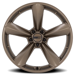 American Racing TTF BZ 20x12 +6 5x115mm 72.56mm Matte Bronze