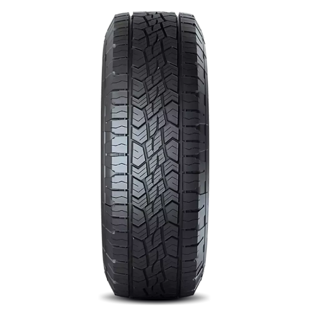 Continental Crosscontact ATR Tires 255/60R18