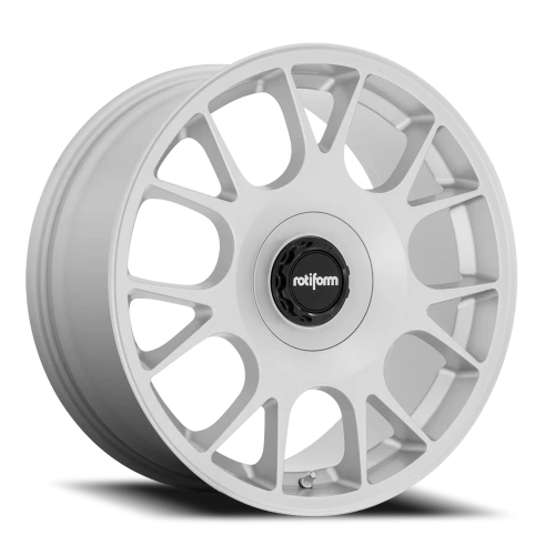 Rotiform TUF-R R188 19x8.5 +45 5x112mm 66.56mm Satin Silver