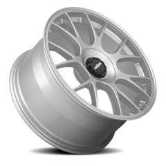 Rotiform TUF R902 19x9.5 +22 5x112mm 66.56mm Gloss Silver