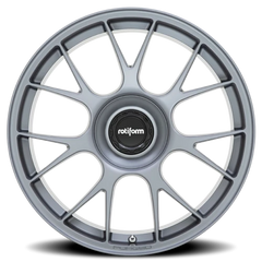 Rotiform TUF R903 19x10.5 +34 5x120mm 72.56mm Satin Titanium