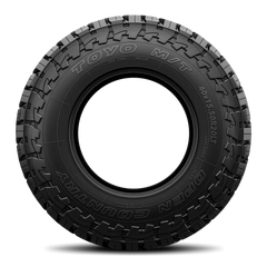 Toyo Open Country M/T Tires 40X15.50R20LT D