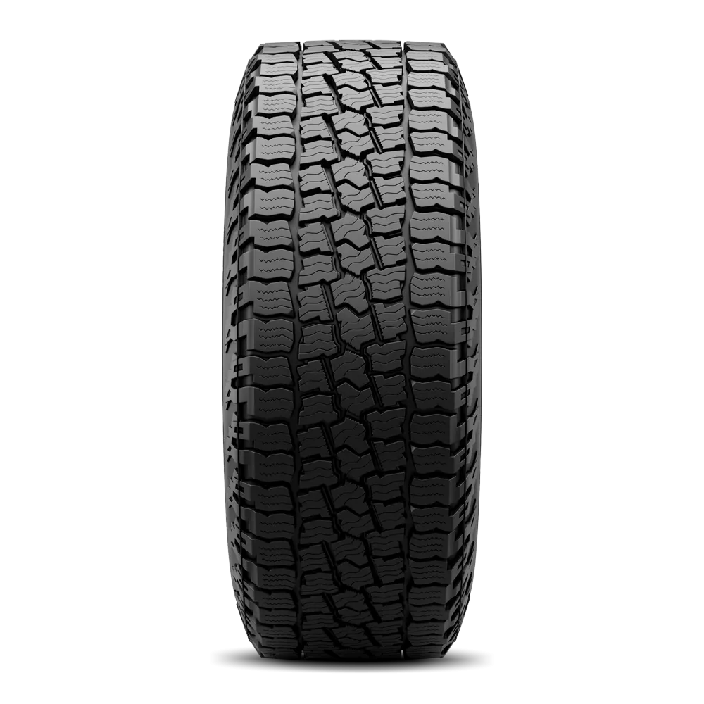 Cooper Discoverer Road + Trail AT Tires 225/60R17 XL