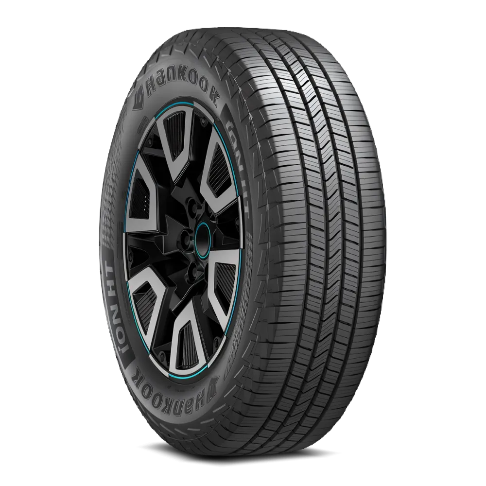 Hankook Ion HT (IHT01) Tires 275/60R20 XL