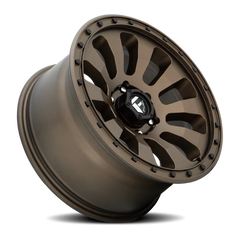 Fuel Tactic D678 20x9 +20 6x139.7mm 106.1mm Bronze