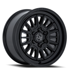 Black Rhino Taleo BR030BX 18x9 +18 6x139.7mm Gloss Black