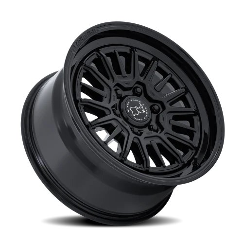 Black Rhino Taleo BR030BX 17x8.5 +10 6x135mm Gloss Black