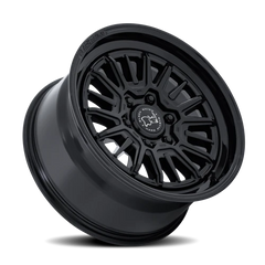 Black Rhino Taleo BR030BX 18x9 +18 6x135mm Gloss Black