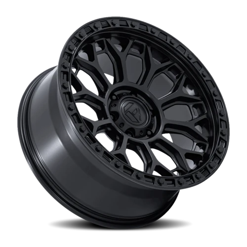 Fuel Talon FC901MX 20x9 +1 5x127mm 71.5mm Blackout
