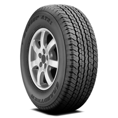 Dunlop Grandtrek AT21 Tires P265/70R16  Oe