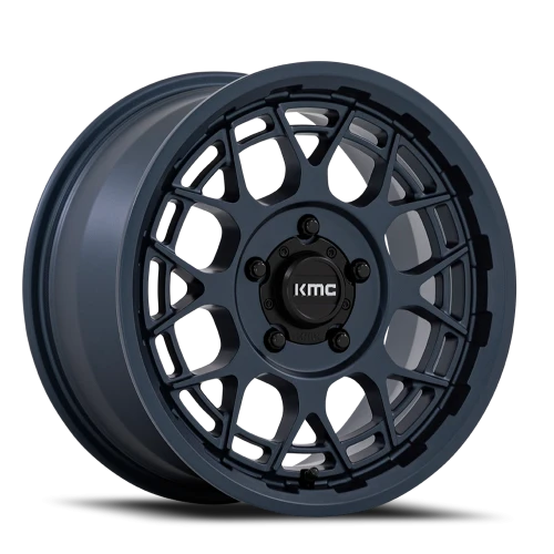 KMC Technic UTV KS139 MBL 15x7 +38 5x114.3mm 72.56mm Metallic Blue