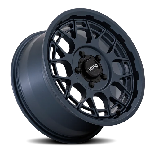 KMC Technic UTV KS139 MBL 15x7 +38 5x114.3mm 72.56mm Metallic Blue
