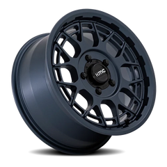 KMC Technic UTV KS139 MBL 15x7 +38 4x137mm 96mm Metallic Blue